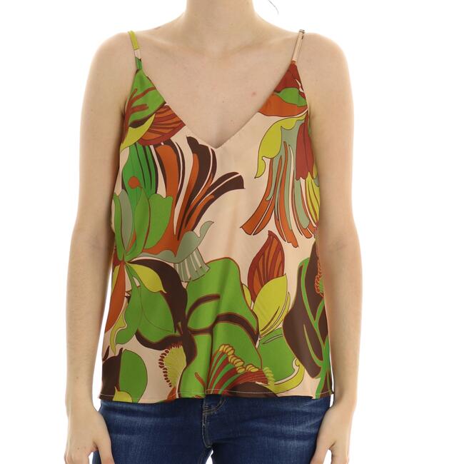 TOP FANTASIA VICOLO - Mad Fashion | img vers.1300x/